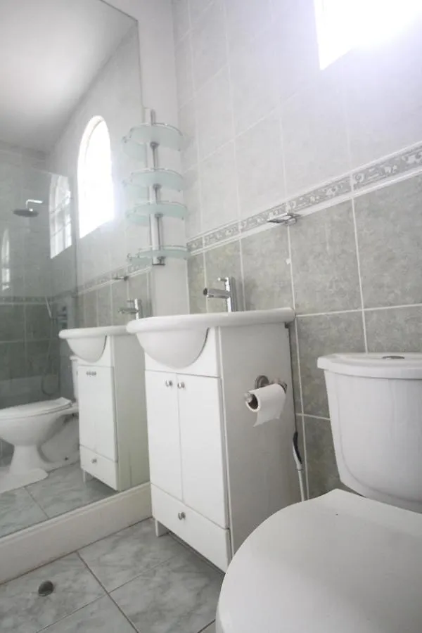 Summer Breeze Vacation Home Montego Bay 0*,  Jamaika