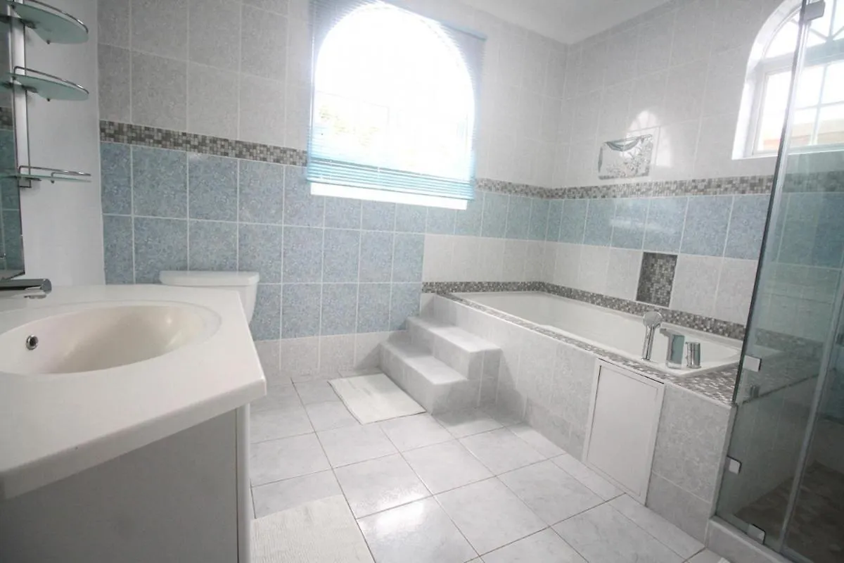Summer Breeze Vacation Home Montego Bay 0*,