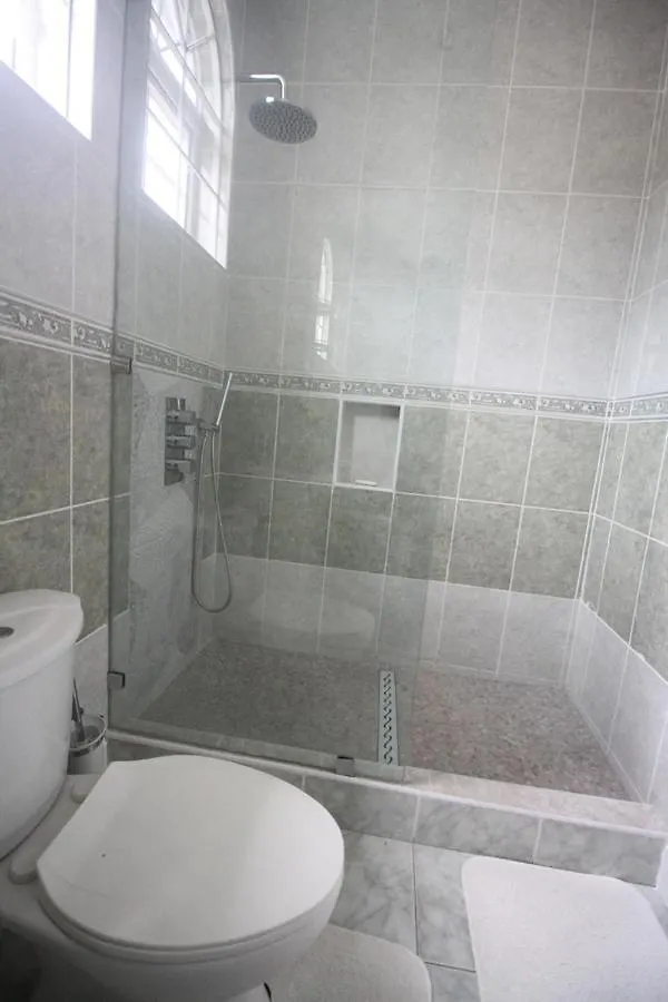 Summer Breeze Vacation Home Montego Bay