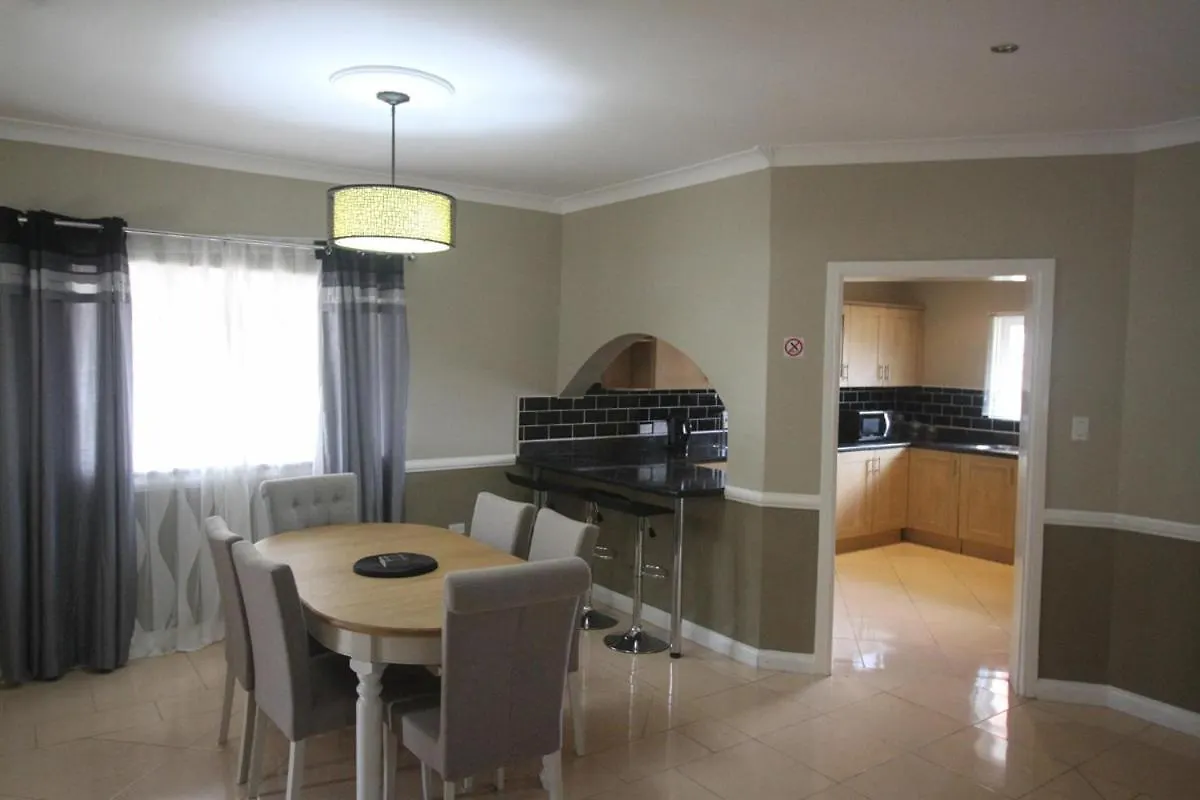 Summer Breeze Vacation Home Montego Bay