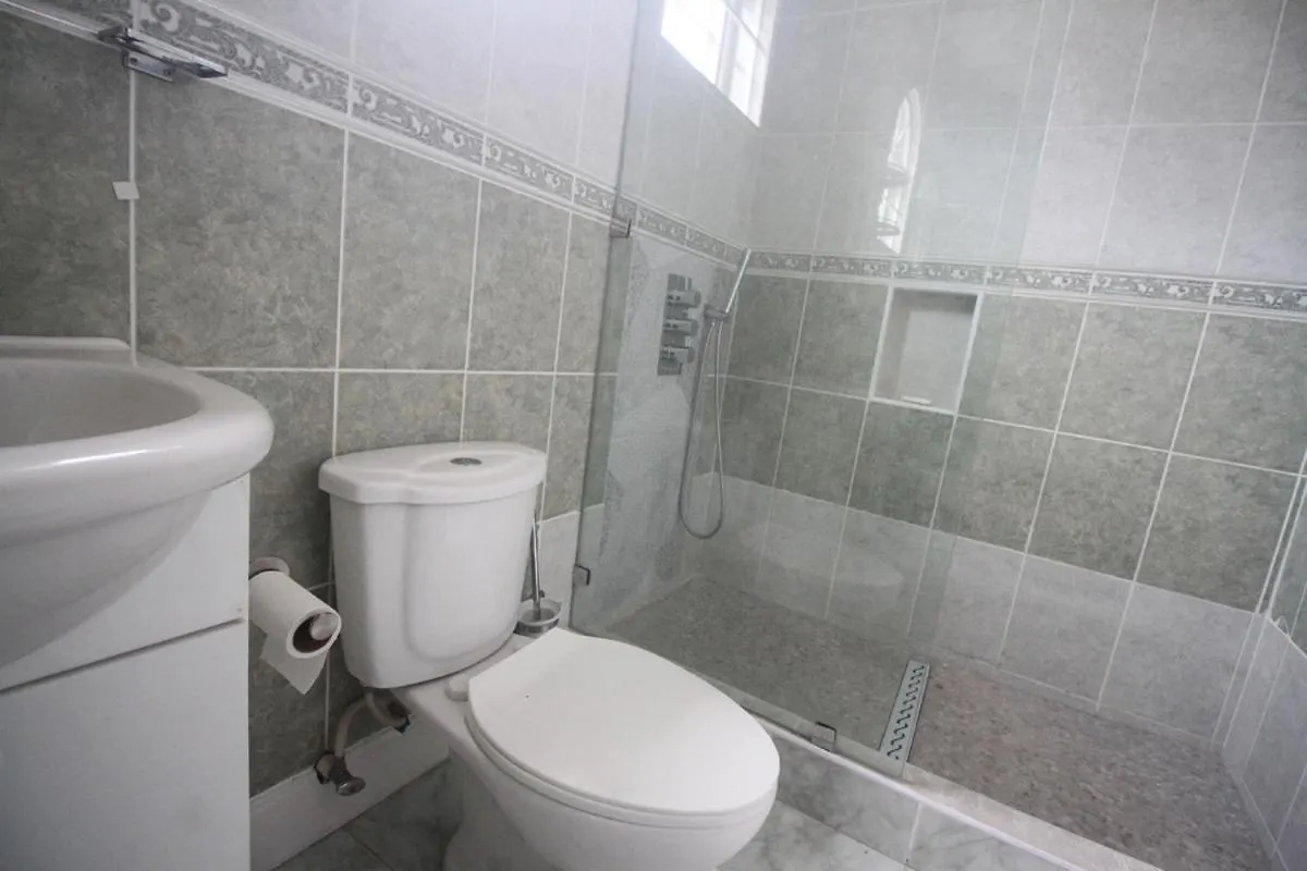 Summer Breeze Vacation Home Montego Bay Jamaika