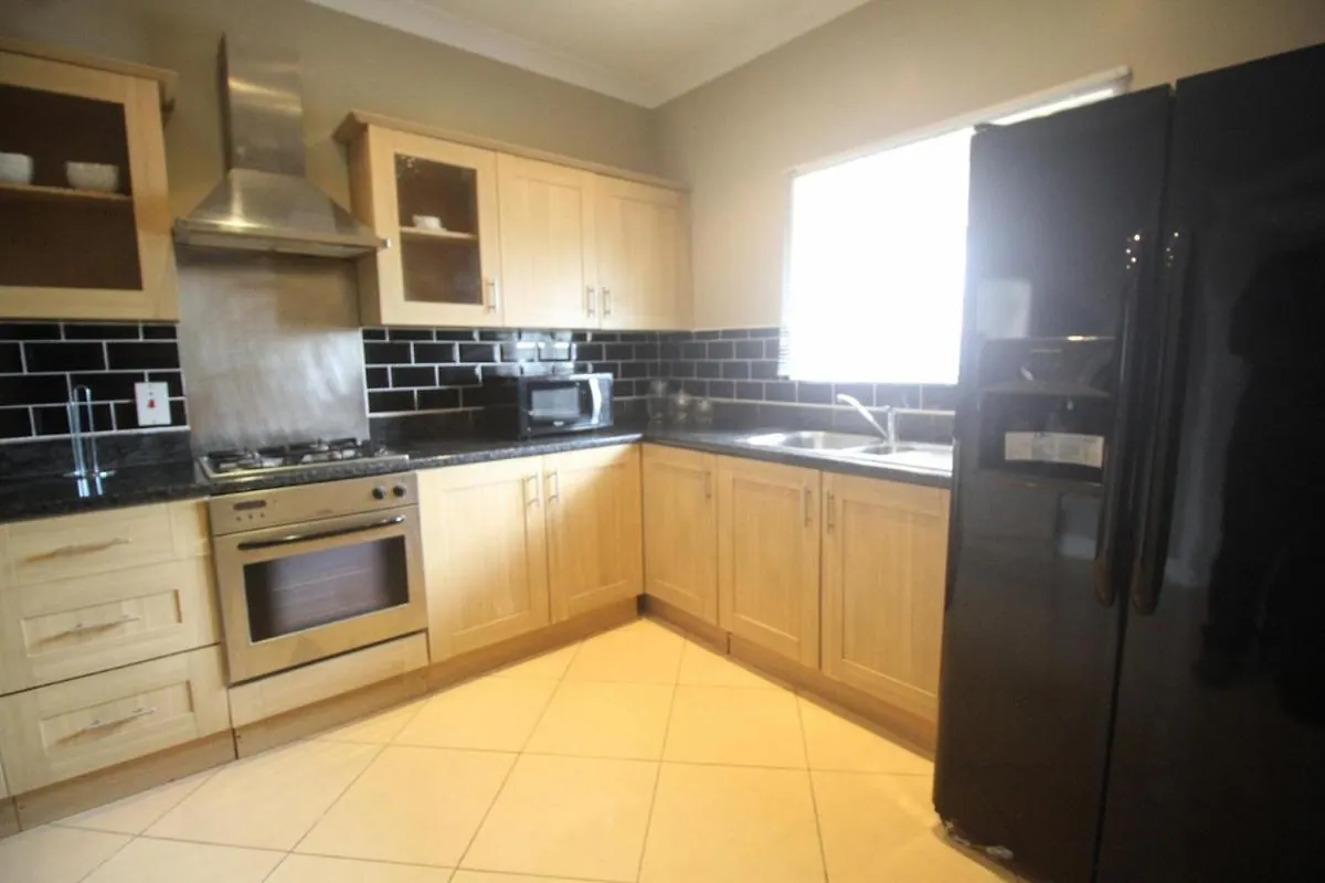 Summer Breeze Vacation Home Montego Bay 0*,  Jamaika
