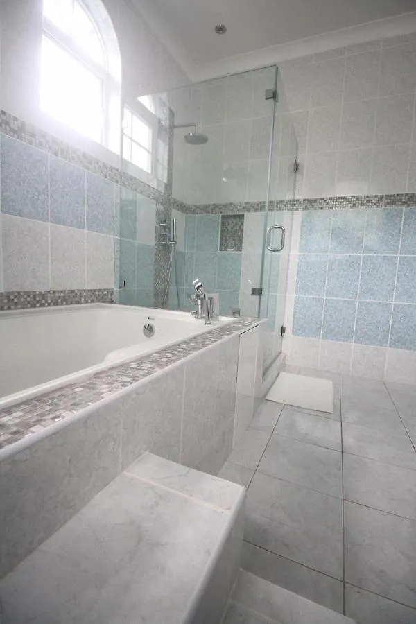 Summer Breeze Vacation Home Montego Bay Ferienhaus