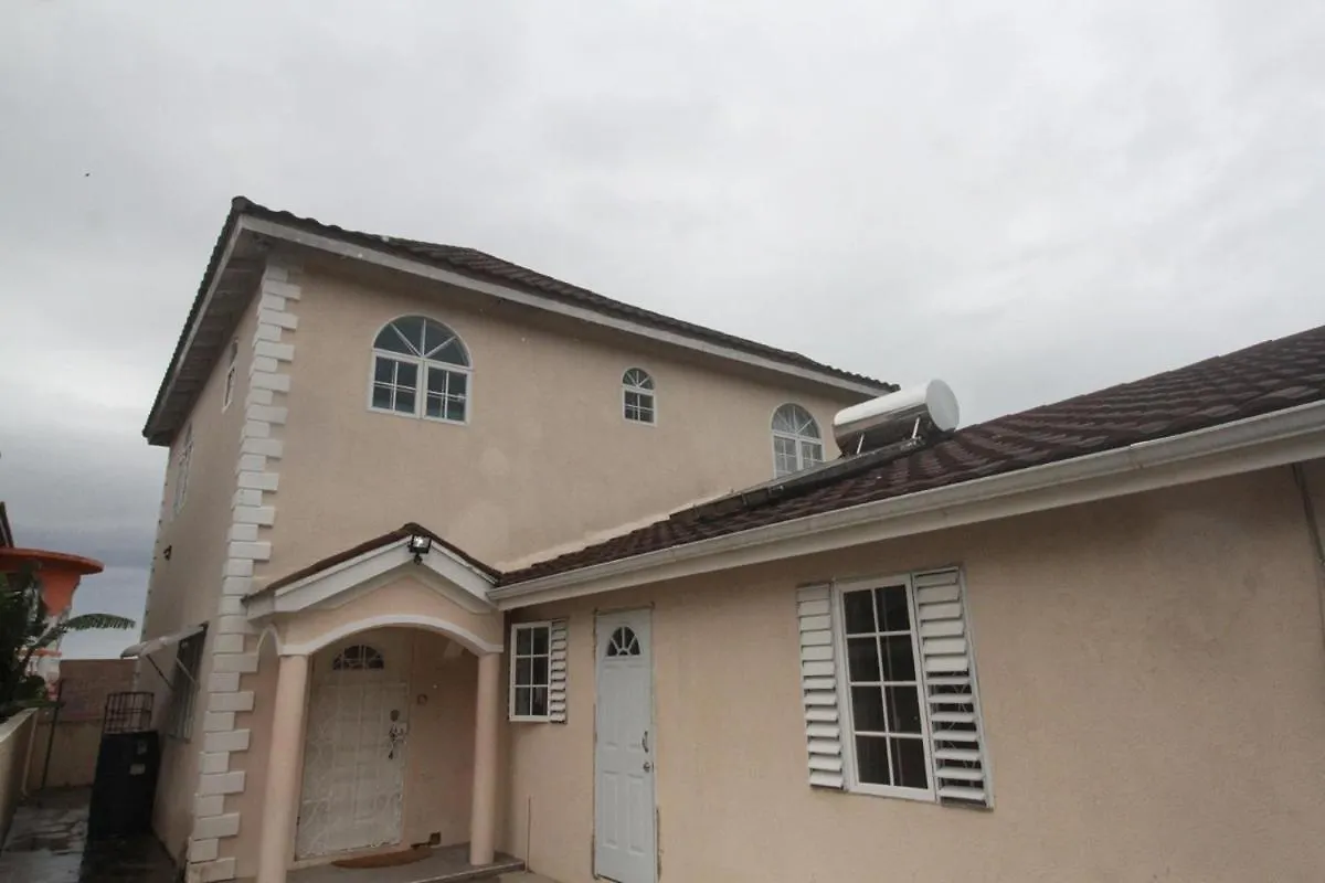 Ferienhaus Summer Breeze Vacation Home Montego Bay