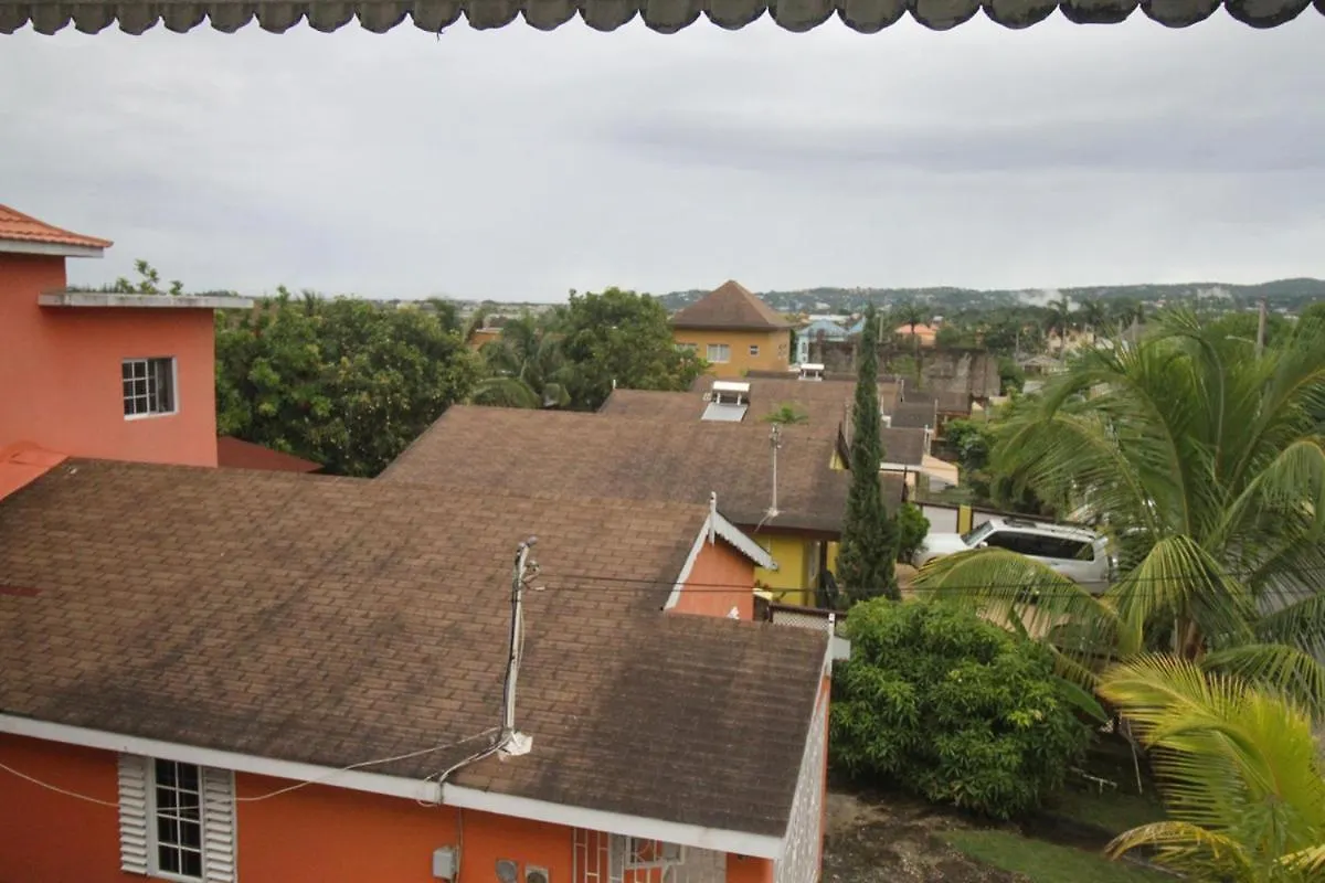 Summer Breeze Vacation Home Montego Bay 0*,
