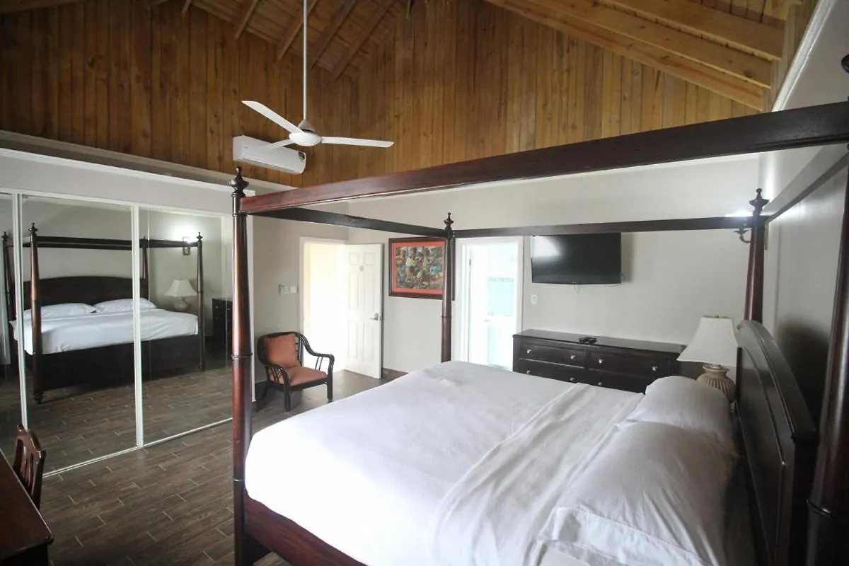 Ferienhaus Summer Breeze Vacation Home Montego Bay