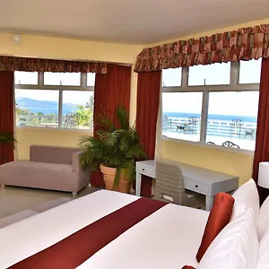 4* Hotel Grand A View
