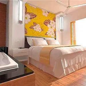 4* Отель Riu Reggae - Adults Only